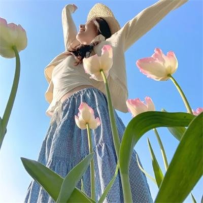 画皮青衣